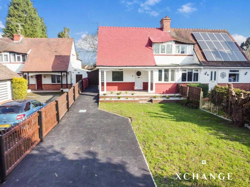 Main image of property: Lutterworth Road, Nuneaton, CV11