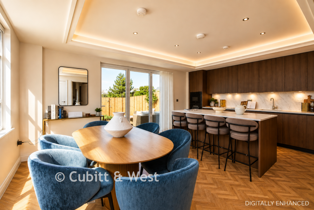 House in Brighton - View 3