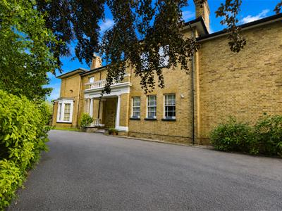 Main image of property: Rayleigh Road, Brentwood, Essex, CM13