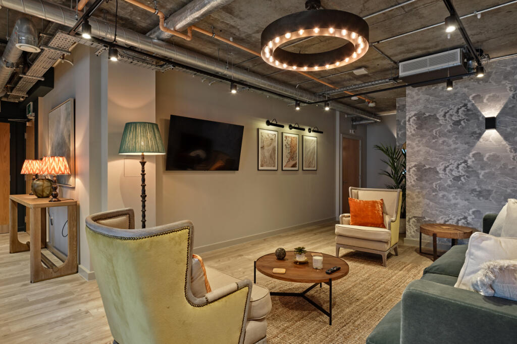 Main image of property: The Well House