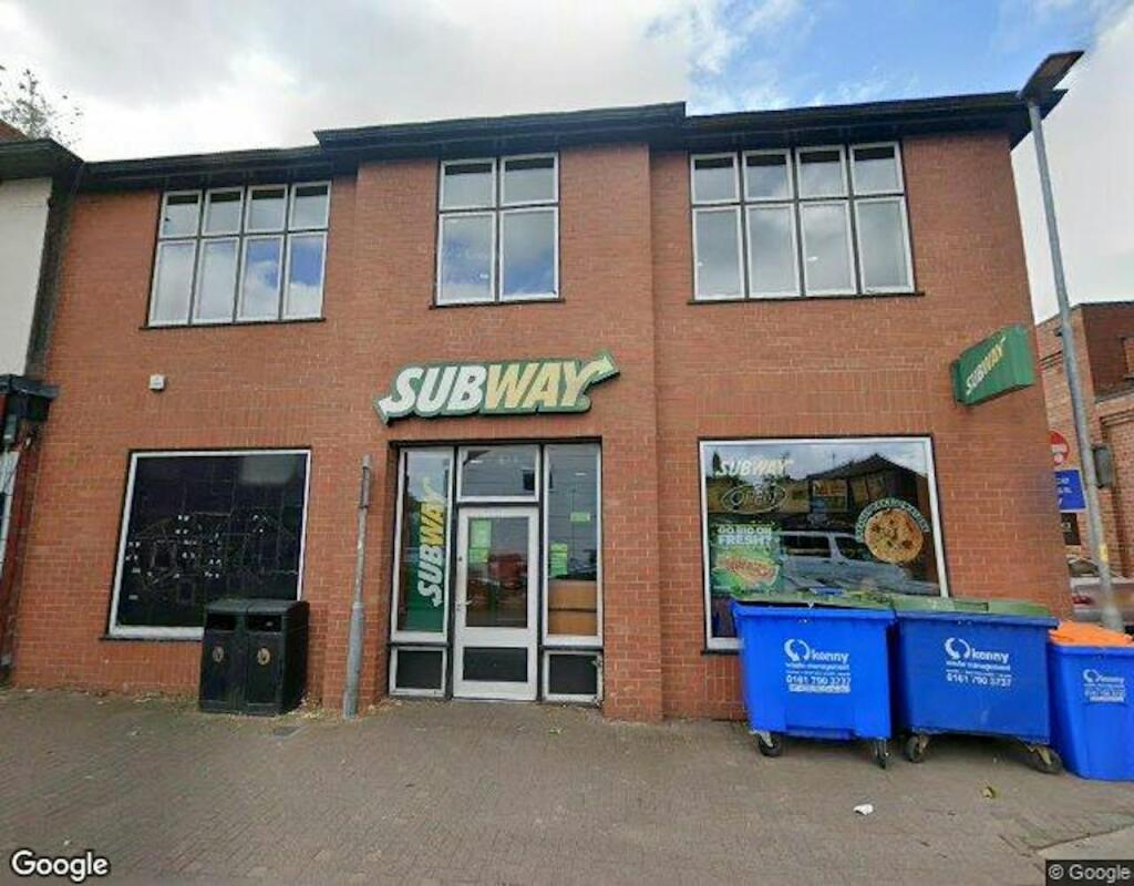 Main image of property: 64 London Road, Stockton Heath, Warrington, WA4 6HR