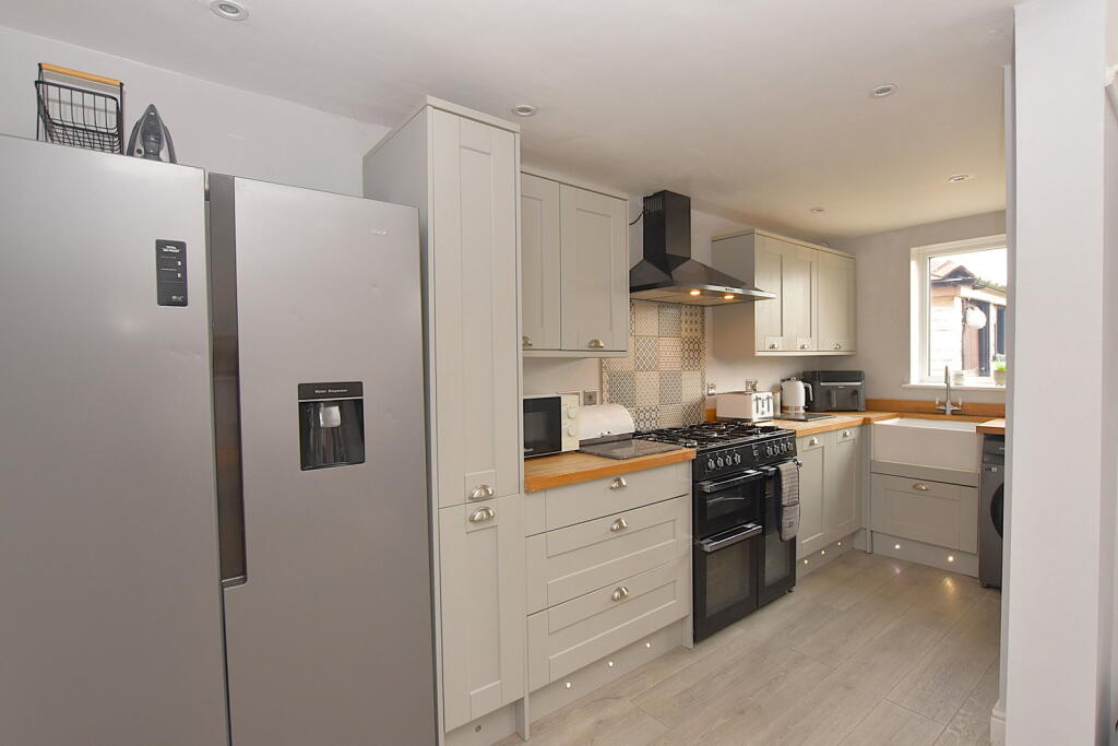 House in Birkenhead, Noctorum - View 5