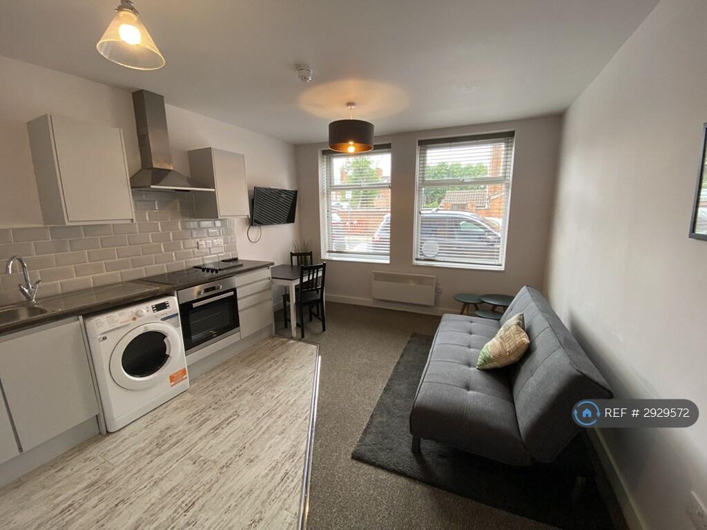Main image of property: Leopold St, Loughborough, LE11