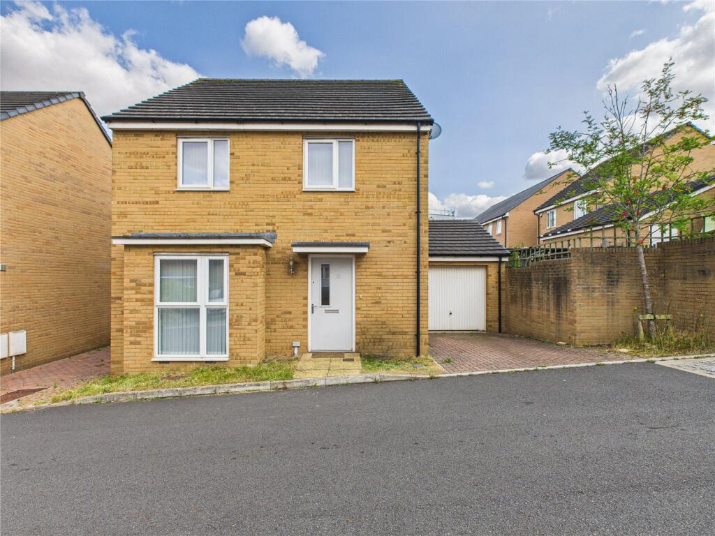 Primrose Road, Emersons Green, Bristol, South Gloucestershire, BS16