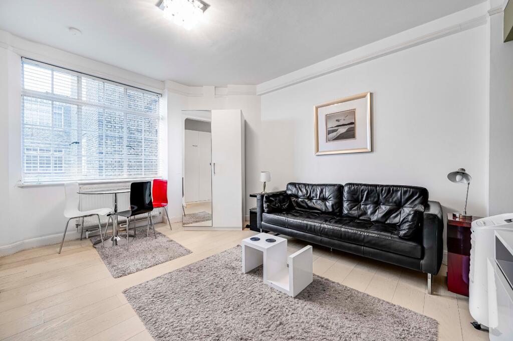 Main image of property: Upper Woburn Place, London, WC1H