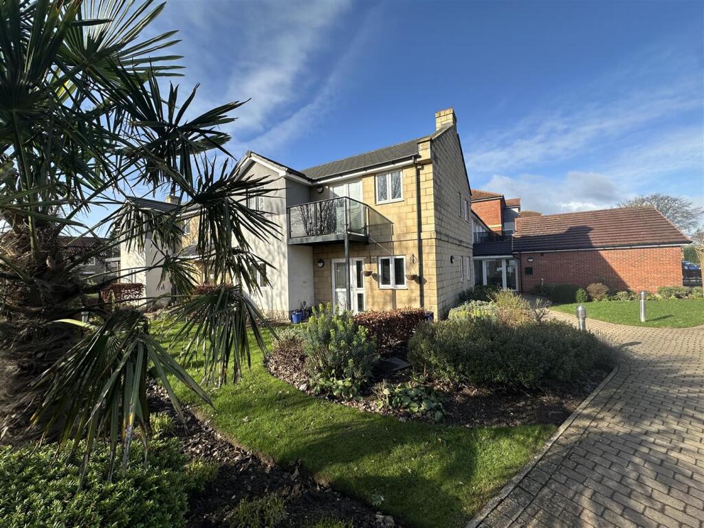 Main image of property: ALDER VIEW COURT, SCARBOROUGH
