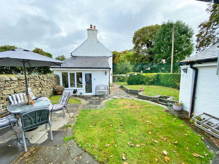 Rectory Road, Gelligaer, Hengoed, CF82 8FX photo 2
