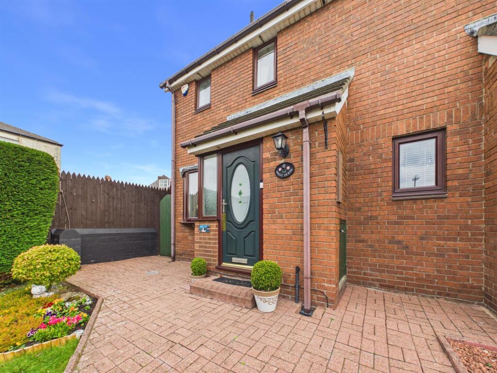 Main image of property: Conway Square, Gateshead