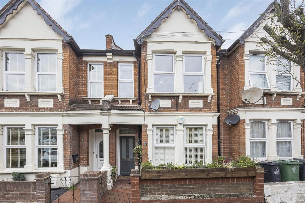 Main image of property: Cromwell Road, Walthamstow. London