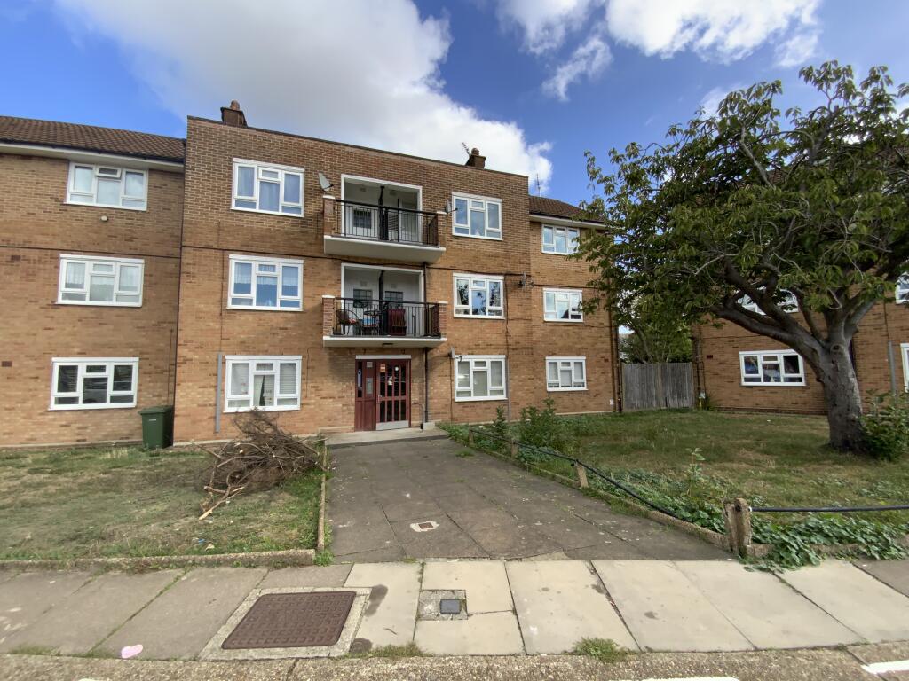 Main image of property: Beaumont Crescent, Rainham, Havering