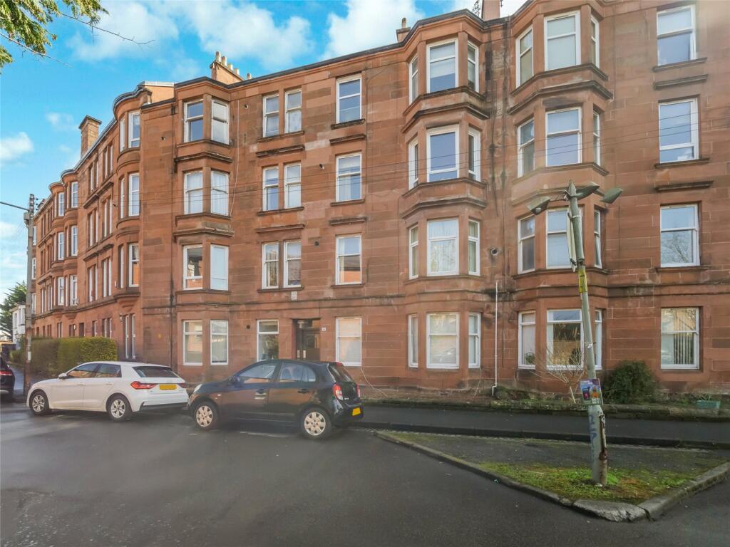 Apartment in Glasgow - View 3