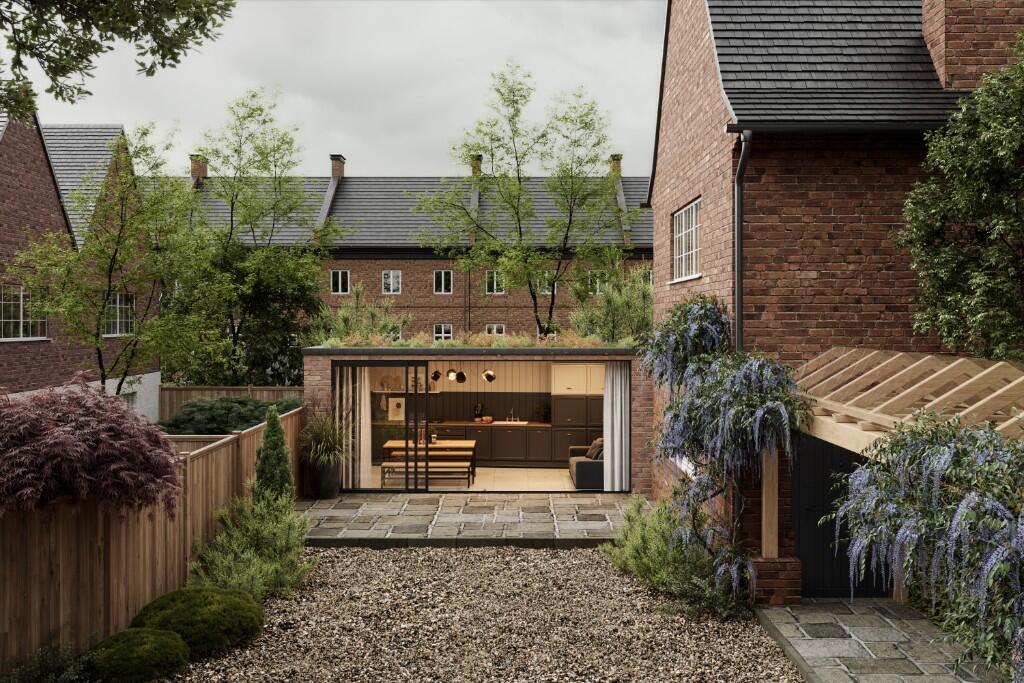 Main image of property: Oakhill Road, London, SW15