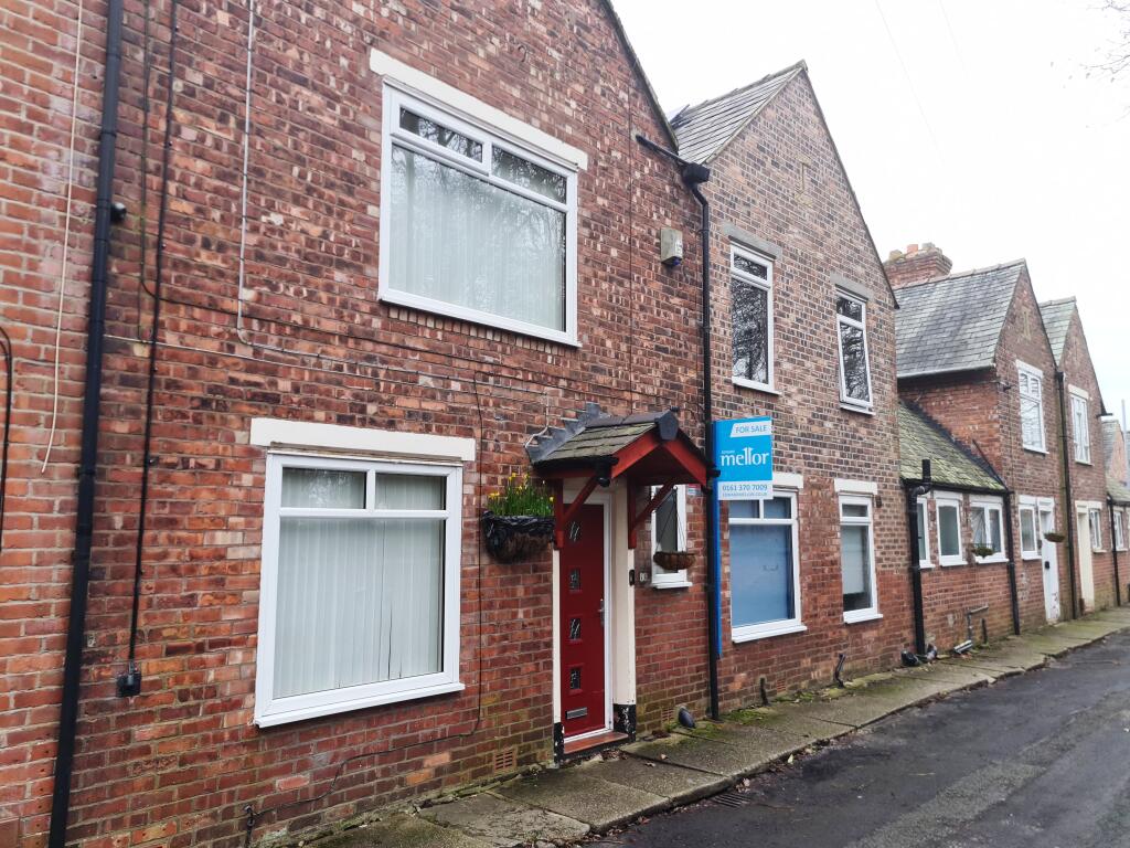 Main image of property: Watergate, Audenshaw