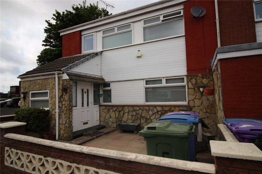 Main image of property: Raymond Place, Liverpool, Merseyside, L5