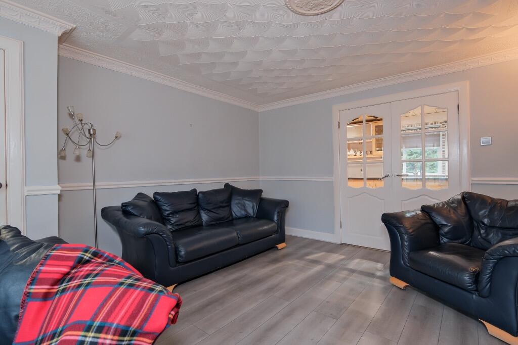 Laggan Road, Airdrie, North Lanarkshire, ML6 photo 4