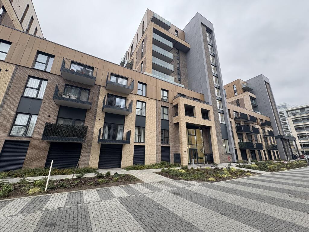 Main image of property: Godfrey House, Edinburgh Way, Harlow