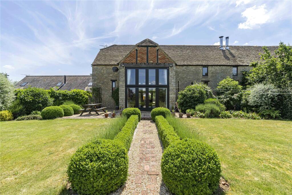 Main image of property: City Farm, Eynsham, OX29