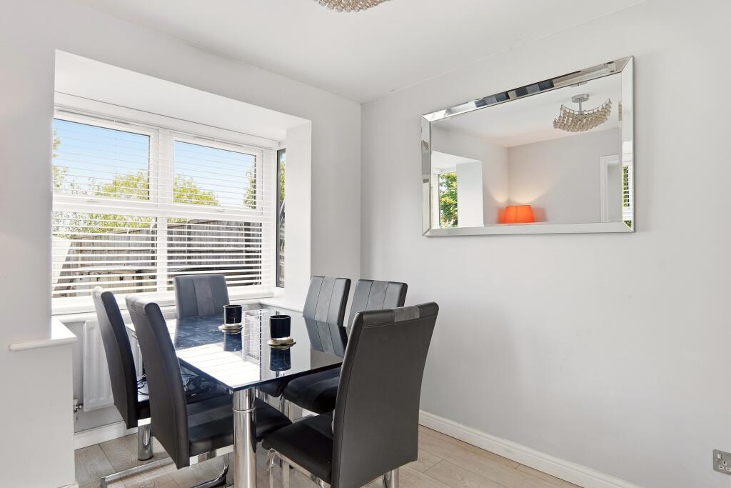 House in York - View 4