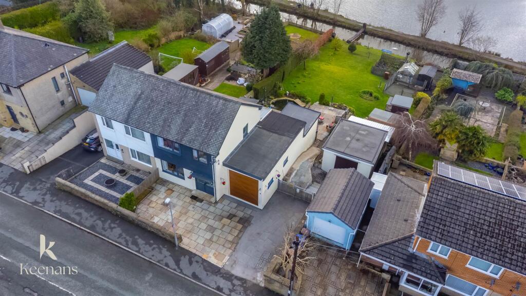 Additional image 5 of Lowerhouse Lane, Burnley