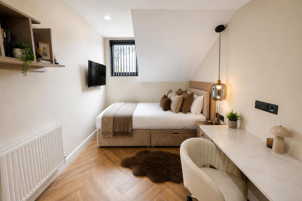 House in Birmingham, Bournbrook - View 3