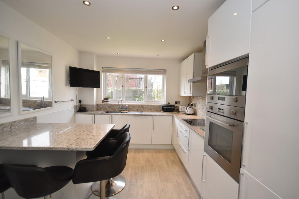 House in Malpas, Cheshire West and Chester - View 4