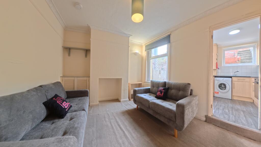 Main image of property: Ewhurst Road, Brighton BN2