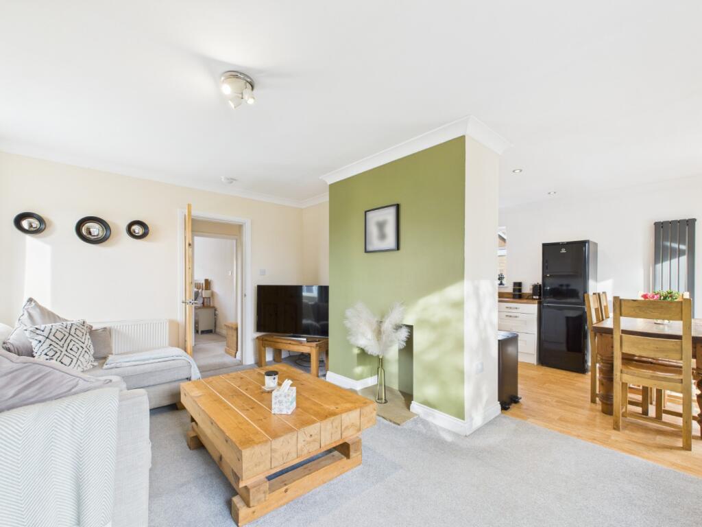 Main image of property: Westlands Way, Leven, Beverley, East Riding of Yorkshire, HU17