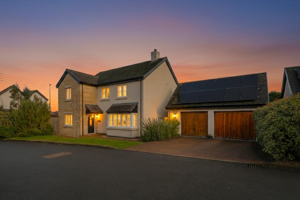 House in Bristol, Dinghurst