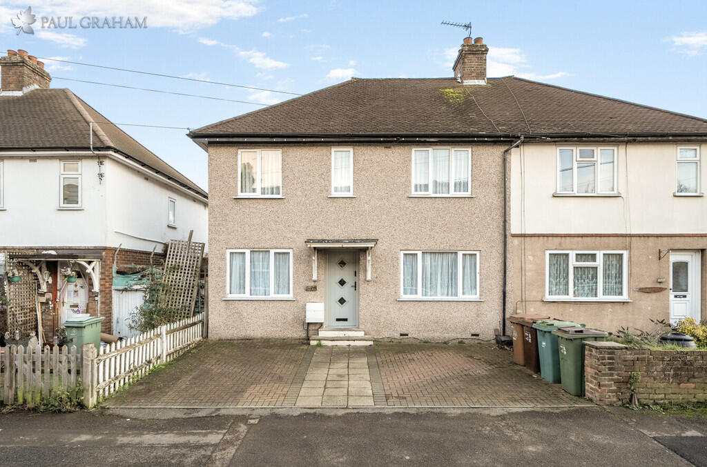 Main image of property: St. Johns Road, Carshalton