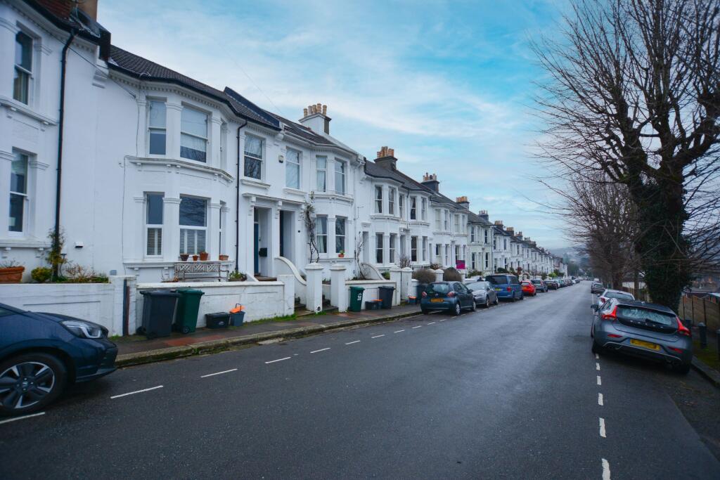 Main image of property: Hampstead Road, Brighton