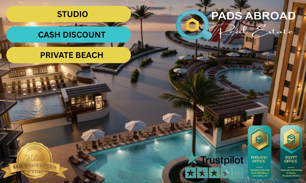 Main image of property: Hurghada, Red Sea