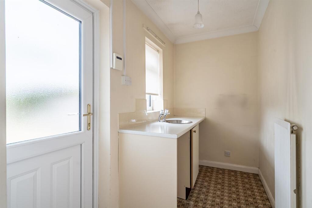 House in Strensall - View 5