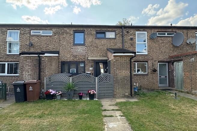 Main image of property: Ripon Road, Stevenage, Hertfordshire, SG1