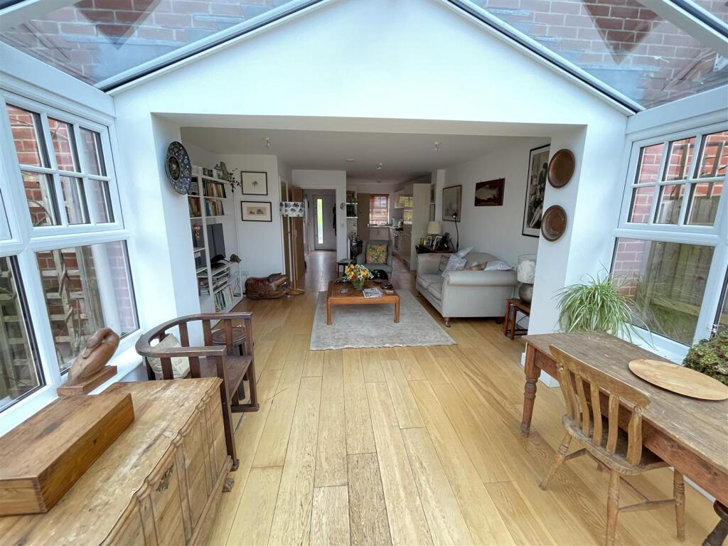 Castle Road, Salisbury photo 3