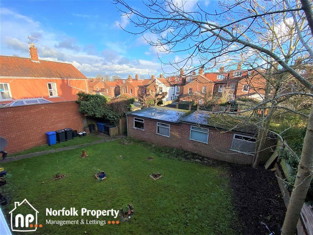 Apartment in Norwich, Heigham Grove - More