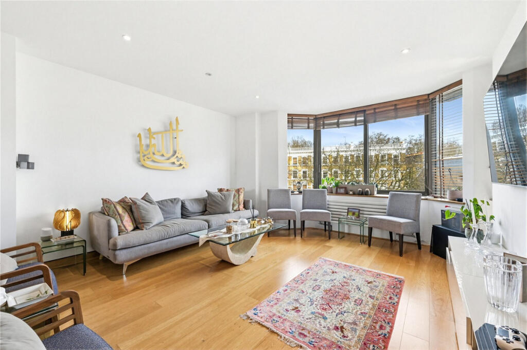 Main image of property: Emperors Gate, London, SW7 4