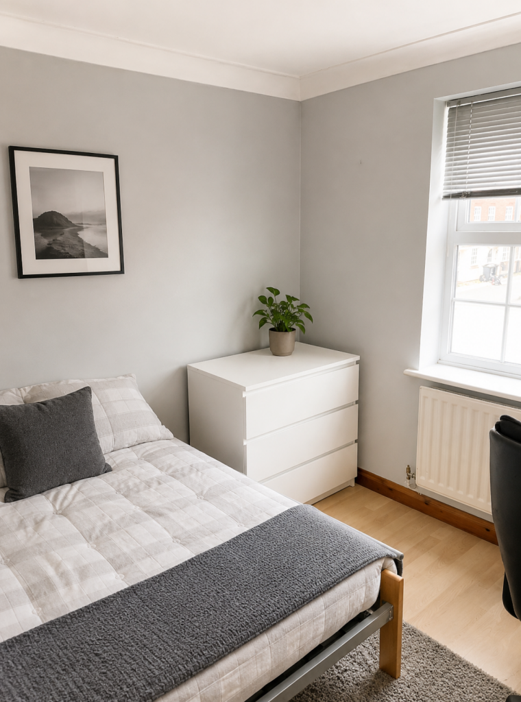 House in Leicester - More