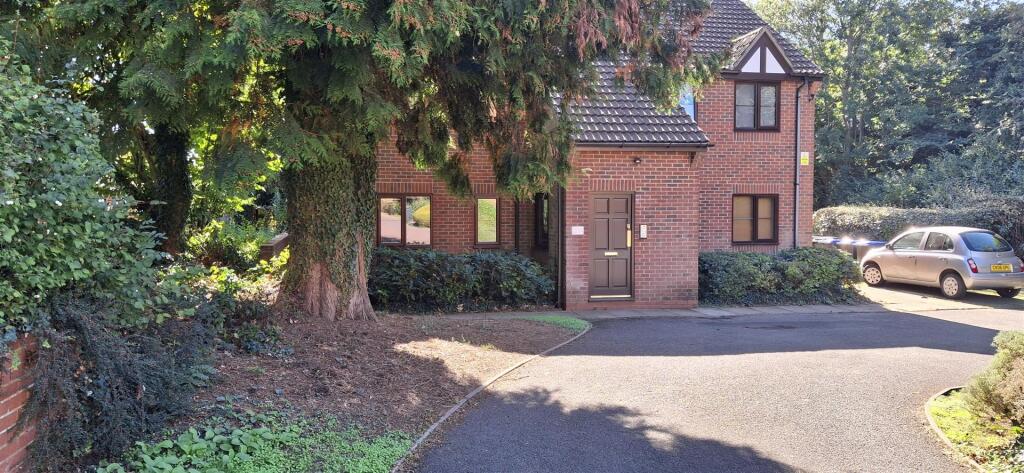 Main image of property: Eton Close, Bidbury Mill, Weedon