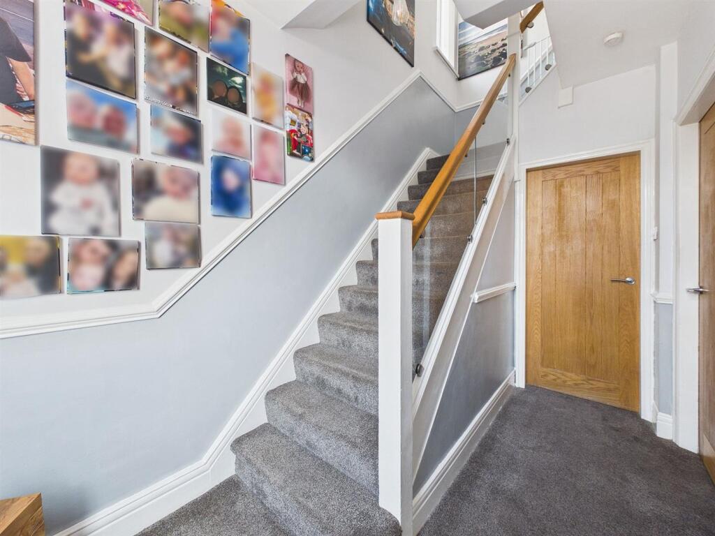 House in Newcastle upon Tyne - View 5