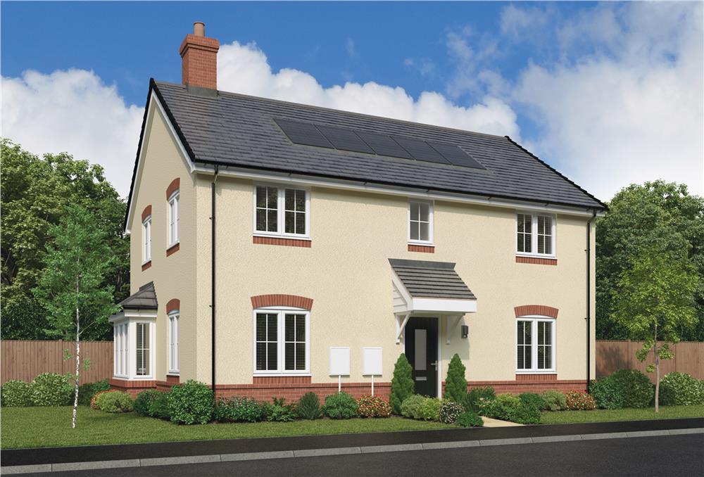 Main image of property: North Road,
Stevenage,
SG1 4BB