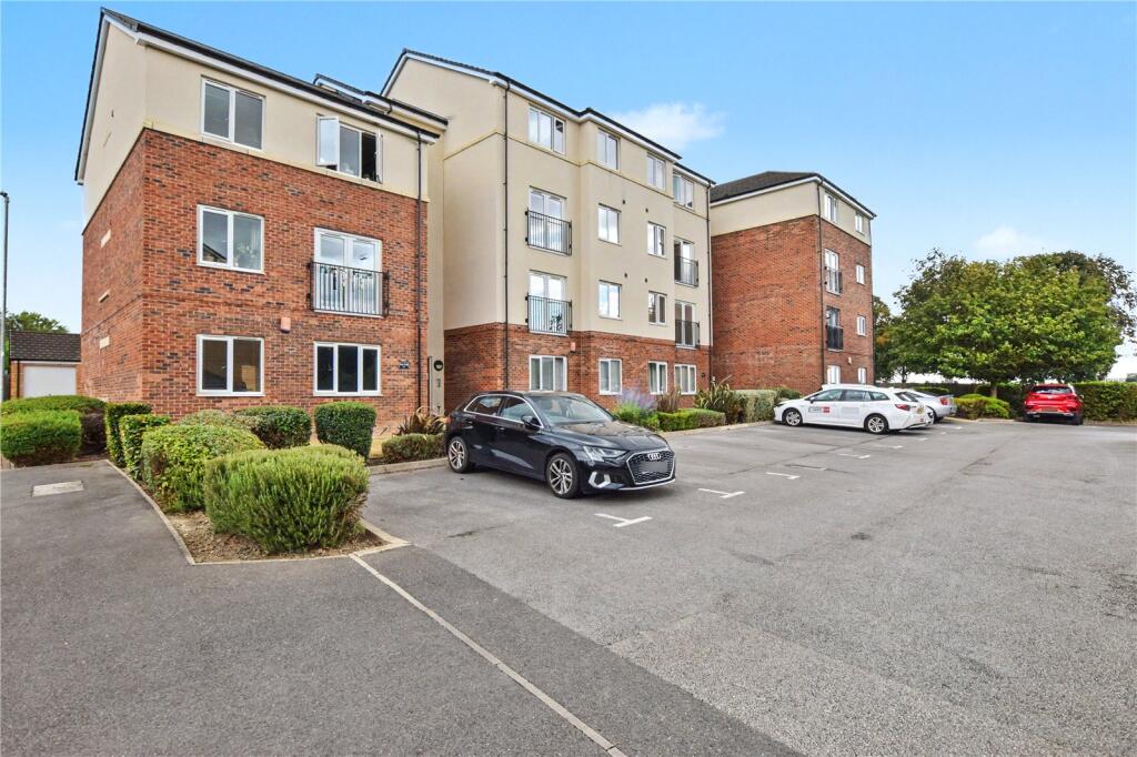Apartment in Leeds, West Yorkshire