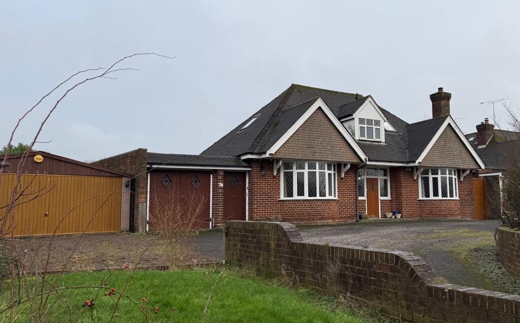 Main image of property: Lichfield Road, West Midlands, Walsall