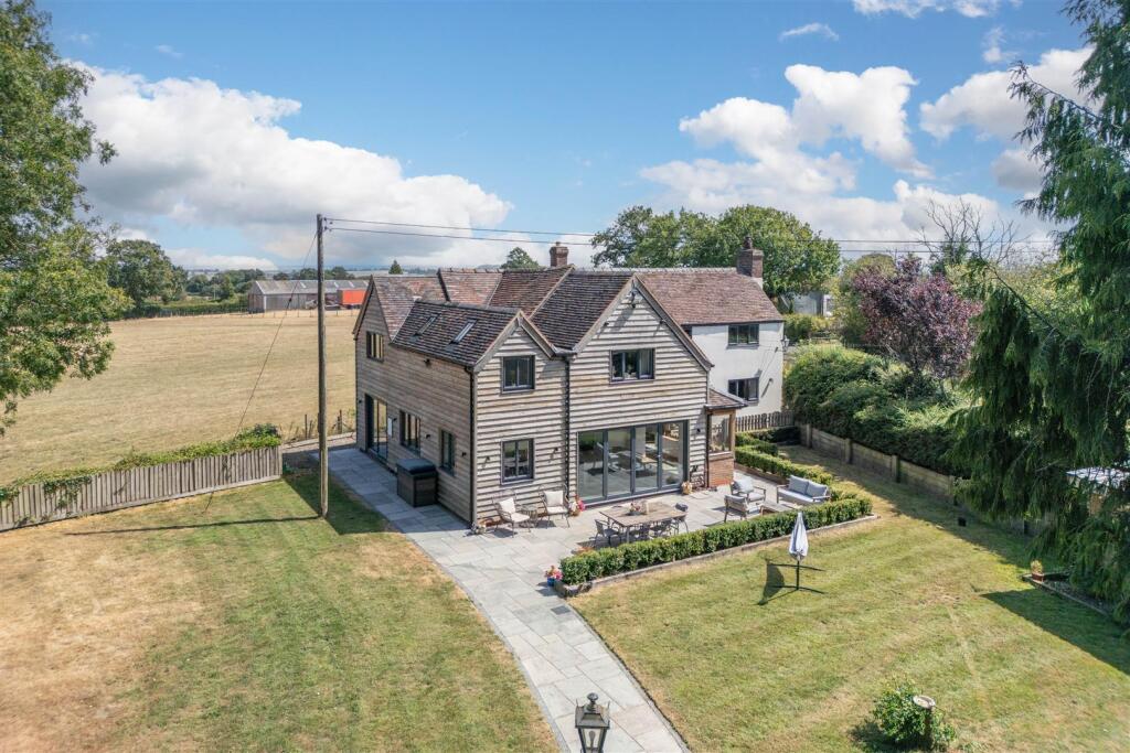 Main image of property: The Plough, Oreton,