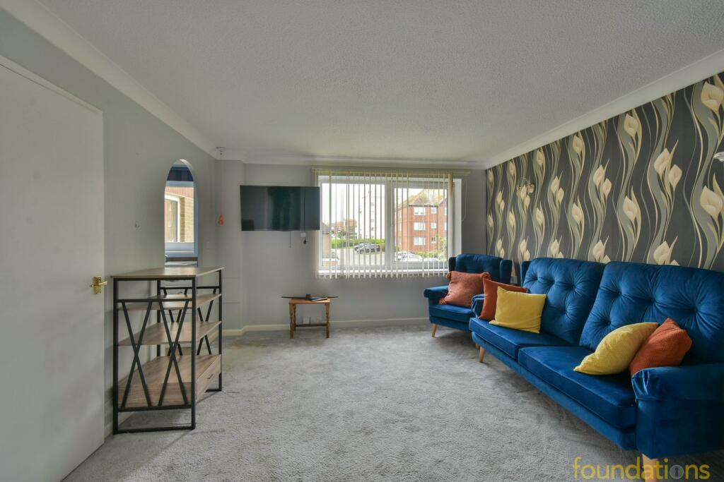 Main image of property: De la Warr Parade, Bexhill-on-Sea, TN40