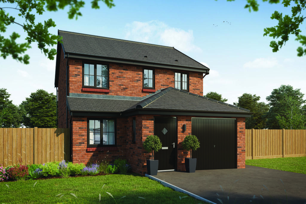 Main image of property: Oakhead,
Leigh,
WN7 3EE