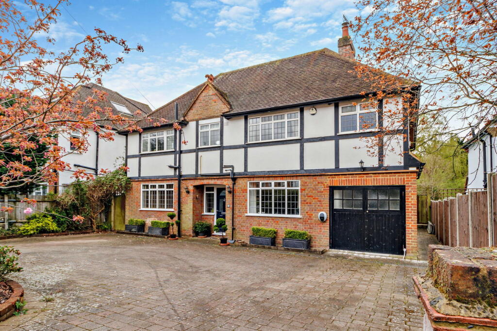 Main image of property: Batchworth Lane, Northwood