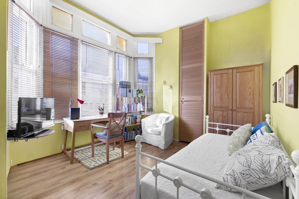 Main image of property: Wightman Road, Harringay 