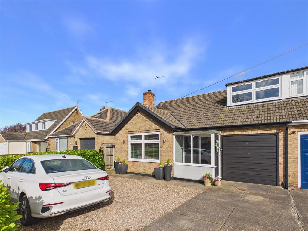 Main image of property: The Lunds, Kirk Ella