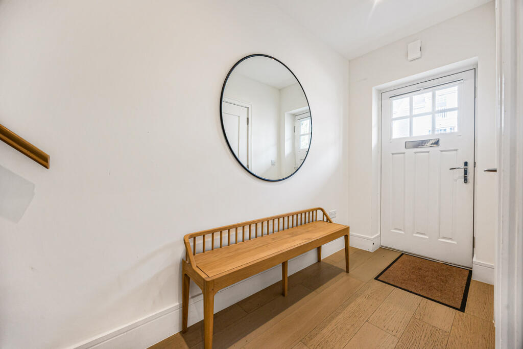 House in Reading, Green Park Village, Southcote - View 3
