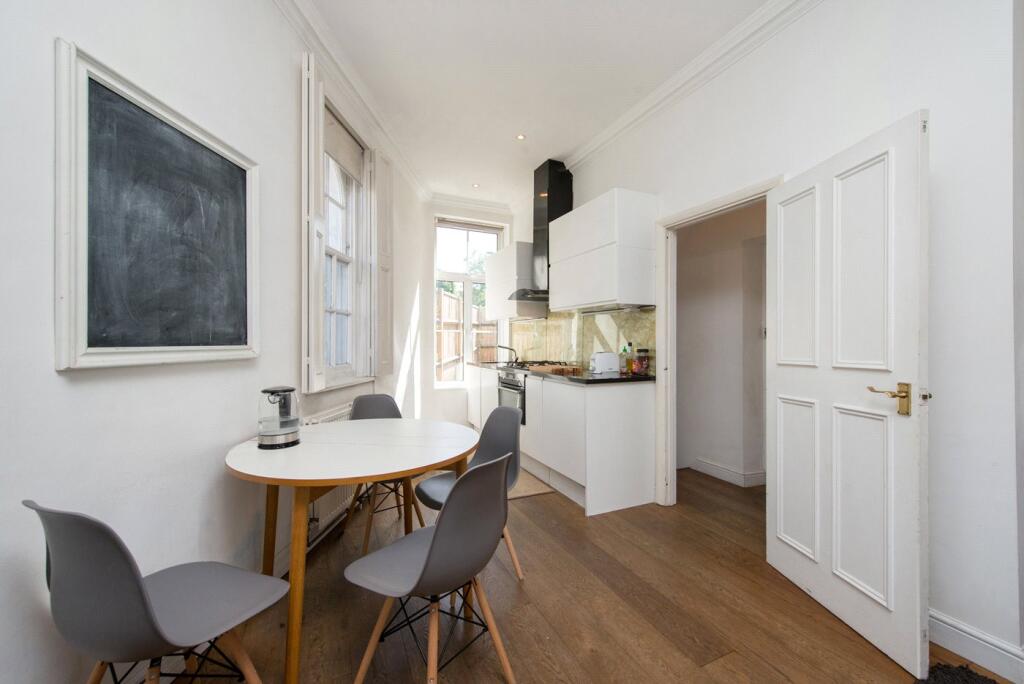 Apartment in London, Kentish Town - View 5